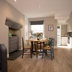 Morland Contemporary Lakeland By Letmestay Дом отдыха