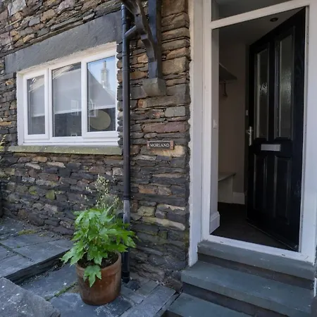 Morland Contemporary Lakeland By Letmestay * Ambleside