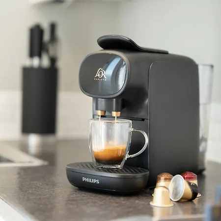 Morland Contemporary Lakeland By Letmestay Prázdninový dům