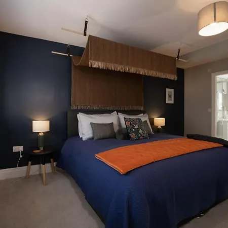 Morland Contemporary Lakeland By Letmestay Tatil Evi *