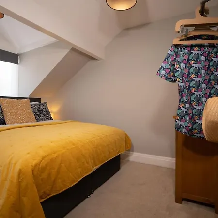 Morland Contemporary Lakeland By Letmestay Сasa de vacaciones *