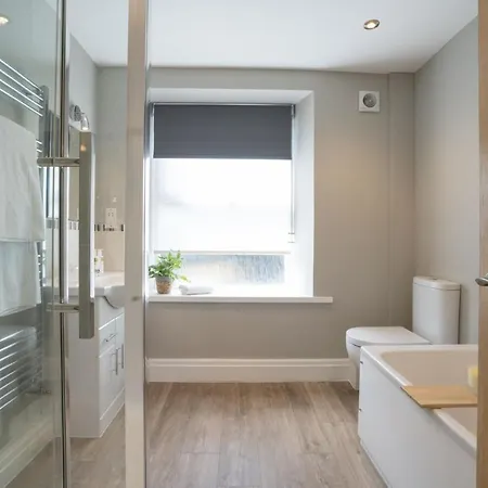 Morland Contemporary Lakeland By Letmestay Prázdninový dům Ambleside