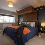 Morland Contemporary Lakeland By Letmestay * Ambleside