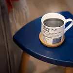 Vakantiehuis Morland Contemporary Lakeland By Letmestay *