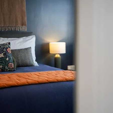 Morland Contemporary Lakeland By Letmestay * Ambleside