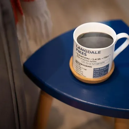 Ferienhaus Morland Contemporary Lakeland By Letmestay *